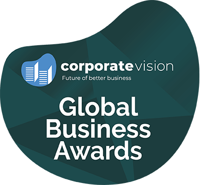 Global Business Award