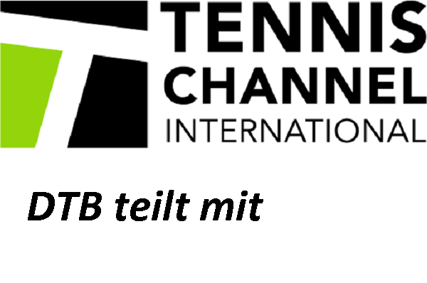 Logo Tennis Channel