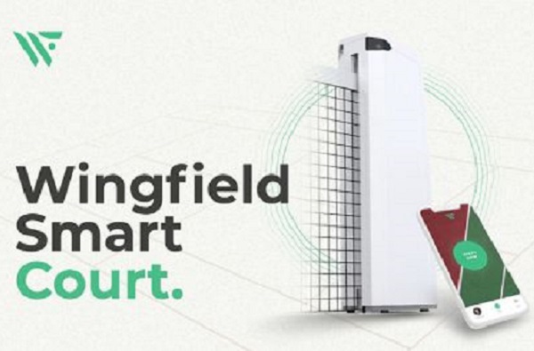 Wingfield Smart Court c1af2709