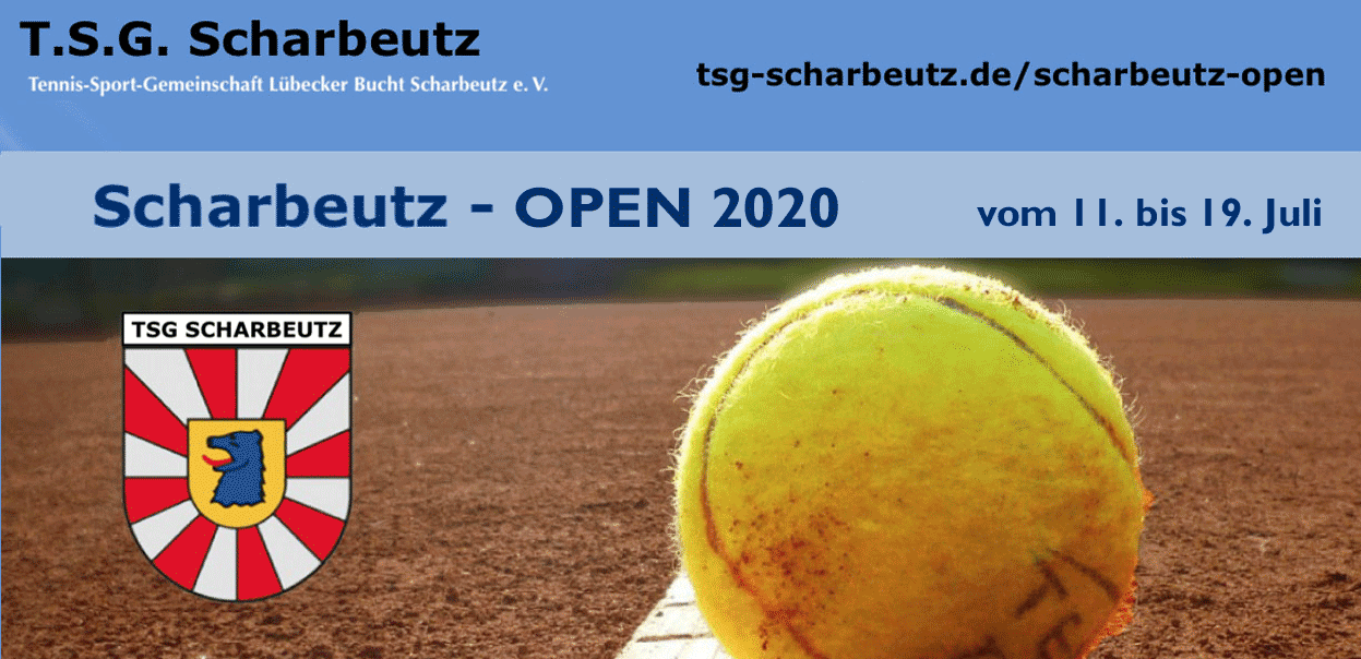 Scharbeutz Open
