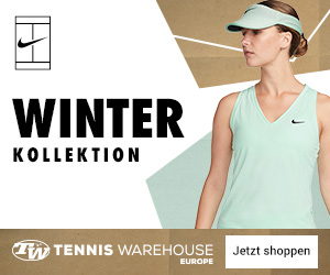 Tennis Warehouse Europe - Nike Winter 2022