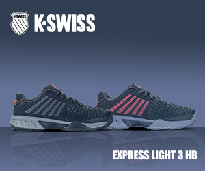 K-Swiss Express Light