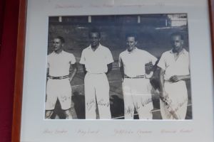 1935 Davis Cup