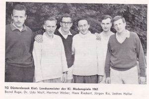 1961  Landesmeister D  sternbrook