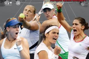 2012 FED Cup