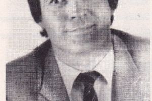 1981 Lutz Dallmeyer Sportwart