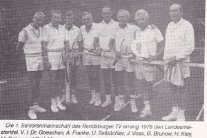 1976 Rendsburger