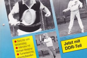1990 Tennistitel