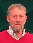 Bernd Jung
