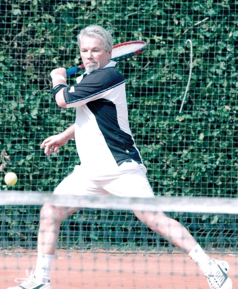 Tennis Ulrich