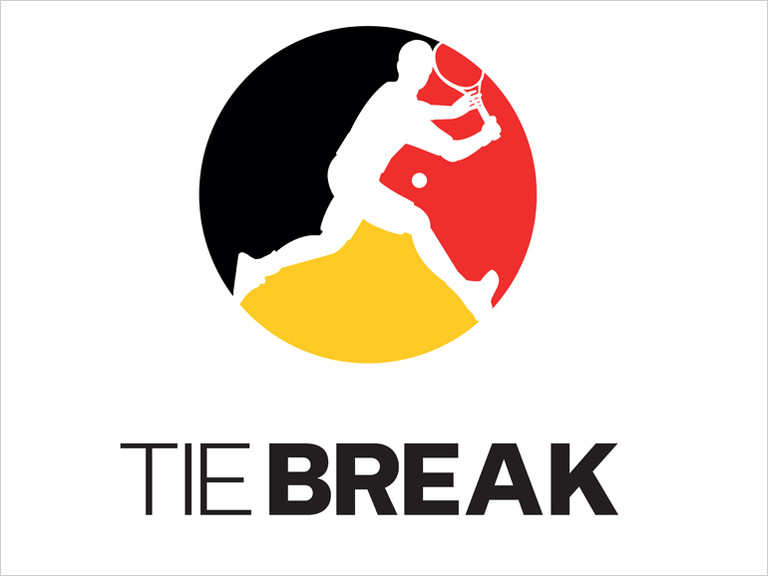 Tiebreak Logo dtb global