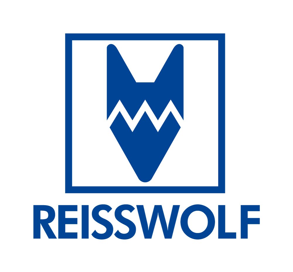 REISSWOLF Logo