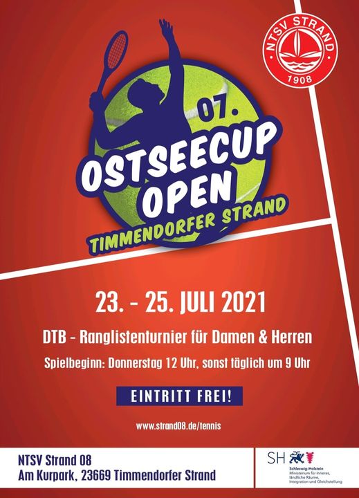 Ostsee Cup 2
