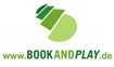 logo bookandplay