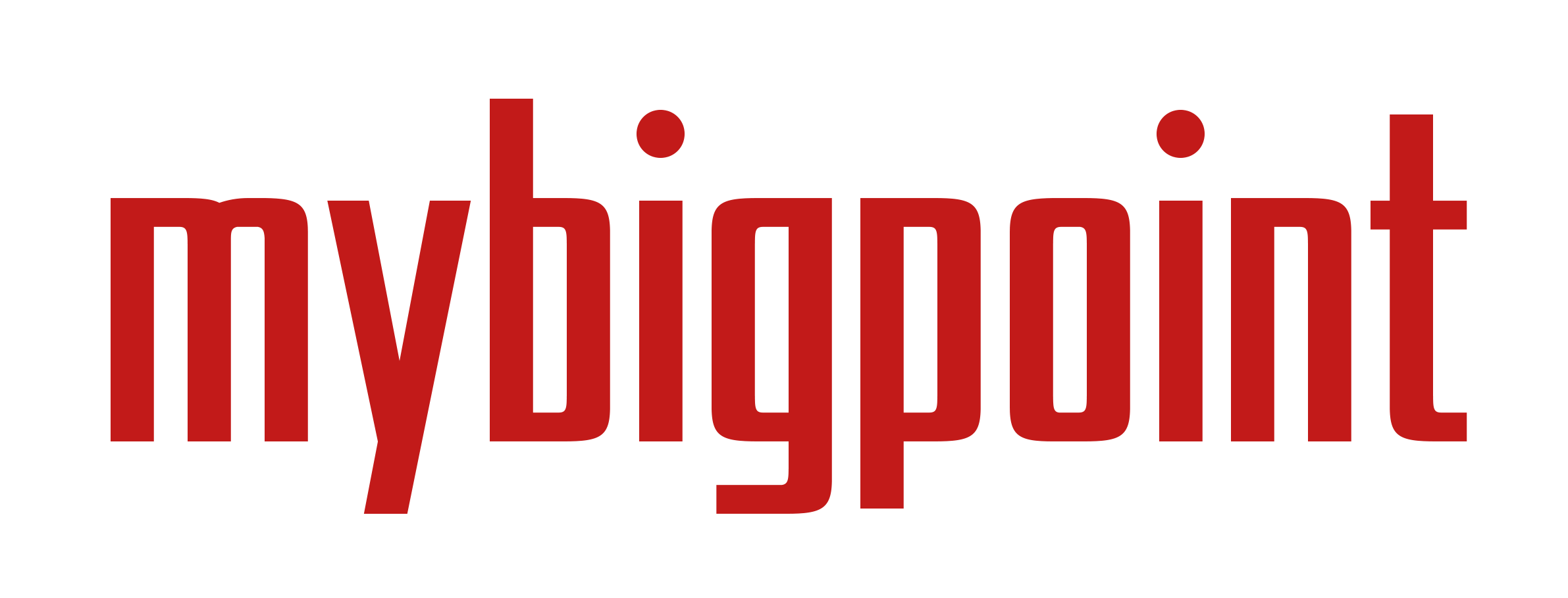 logo mybigpoint